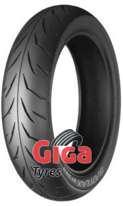 Bridgestone BT39 R