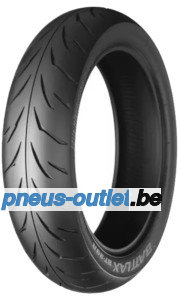 Bridgestone BT39 R
