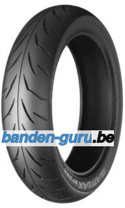 Bridgestone BT39 R
