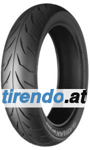 Bridgestone BT39 R ( 140/70-17 TL 66H 125 ccm, Hinterrad, M/C )