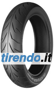Bridgestone BT39 R