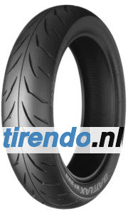 Bridgestone BT39 R