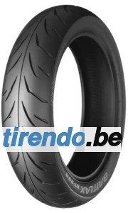 Bridgestone BT39 R