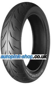 Bridgestone BT39 R