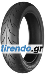 Bridgestone BT39 R