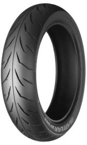 Bridgestone BT39 R