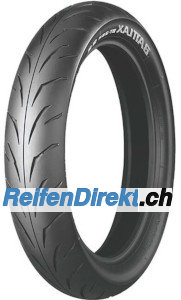 Bridgestone BT39 RSS ( 100/80-17 TL 52S Hinterrad, M/C )