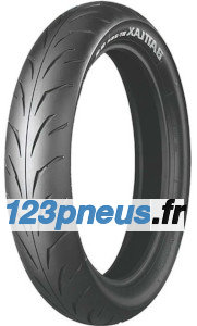 BRIDGESTONE  BT39 RSS ( 120/80-17 TL 61S roue arri&egrave;re, M/C )