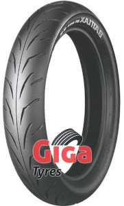 Bridgestone BT39 RSS