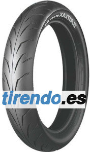Bridgestone BT39 RSS ( 100/80-17 TL 52S Rueda trasera, M/C )