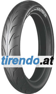 Bridgestone BT39 RSS ( 120/80-17 TL 61S Hinterrad, M/C )