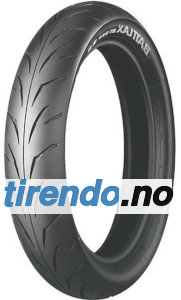 Bridgestone BT39 RSS ( 100/80-17 TL 52S bakhjul, M/C )