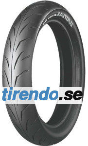 Bridgestone BT39 RSS ( 120/80-17 TL 61S Bakhjul, M/C )