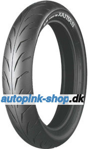 Bridgestone BT39 RSS