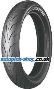 Bridgestone BT39 RSS
