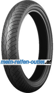 Bridgestone BT45 F