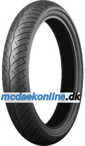 Bridgestone BT45 F ( 110/70-17 TL 54H M/C, Variante G, Forhjul )
