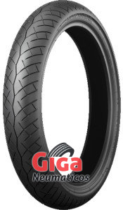Bridgestone BT45 F