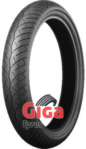 Bridgestone BT45 F
