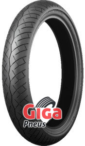 Bridgestone BT45 F