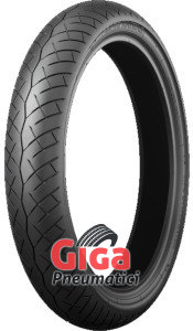Bridgestone BT45 F
