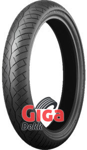 Bridgestone BT45 F