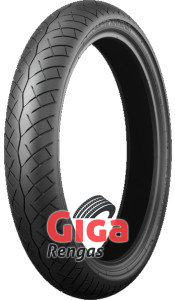 Bridgestone BT45 F