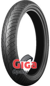 Bridgestone BT45 F