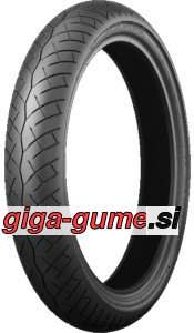 Bridgestone BT45 F