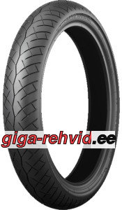 Bridgestone BT45 F