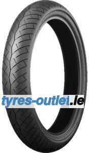 Bridgestone BT45 F