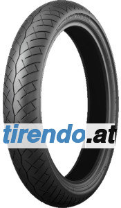 Bridgestone BT45 F ( 3.50-18 TT 56H M/C, Vorderrad )