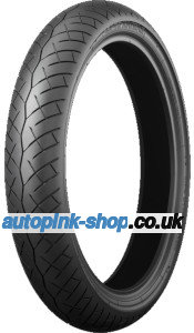 Bridgestone BT45 F