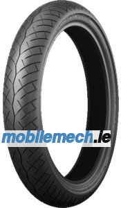 Bridgestone BT45 F