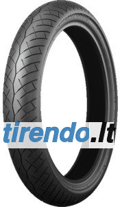Bridgestone&nbsp;BT45 F