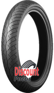 Bridgestone BT45 F