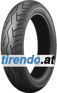 Bridgestone BT45 R ( 140/80B17 TL 69V Hinterrad, M/C )