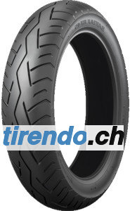 Bridgestone BT45 R ( 110/90-17 TL 60H Hinterrad, M/C )