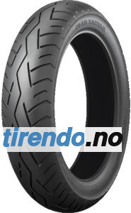 Bridgestone BT45 R ( 140/80B17 TL 69V bakhjul, M/C )