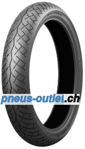 Bridgestone BT46 F