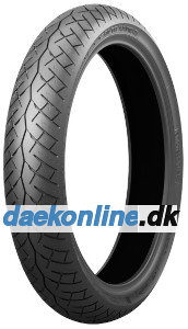 Bridgestone BT46 F ( 110/80-17 TL 57H M/C, predné koleso )