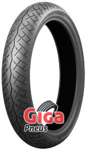 Bridgestone BT46 F