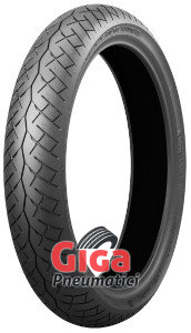 Bridgestone BT46 F