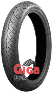 Bridgestone BT46 F