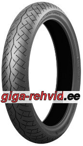 Bridgestone BT46 F