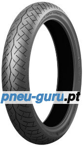 Bridgestone BT46 F