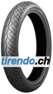 Bridgestone BT46 F