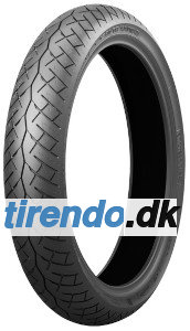 Bridgestone BT46 F ( 110/70-17 TL 54H M/C, Forhjul )