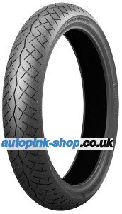 Bridgestone BT46 F