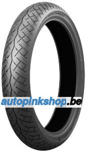 Bridgestone BT46 F